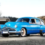 En amerikansk Woody