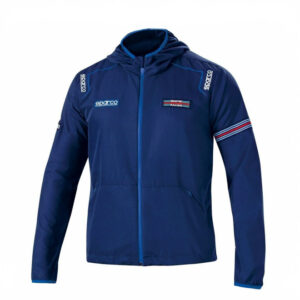 Vindjacka Sparco Martini Racing