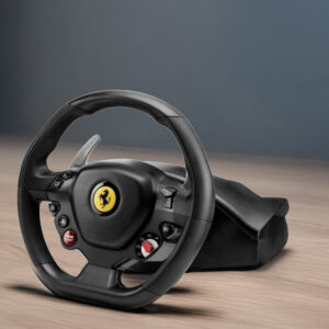 Ferrari 488 GTB Edition T80