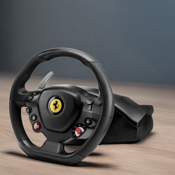 Ferrari 488 GTB Edition T80