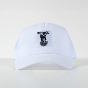Keps - Petrol Boy – Snapback Trucker Cap