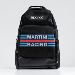 Sparco ryggsäck Martini Racing