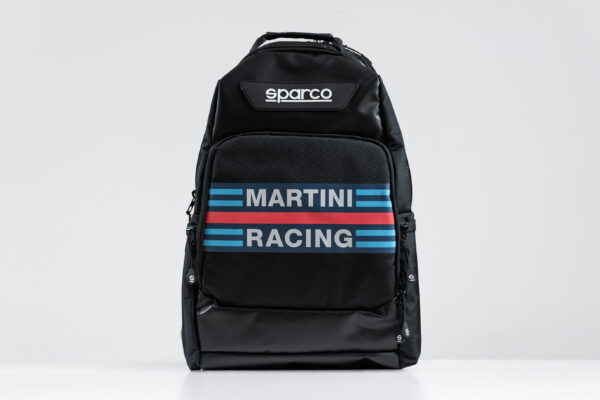 Sparco ryggsäck Martini Racing