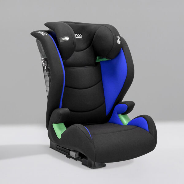 Bilstol Sparco SK5000I