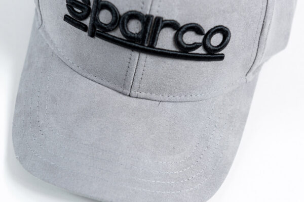 Sparco-keps Grå - Bild 4