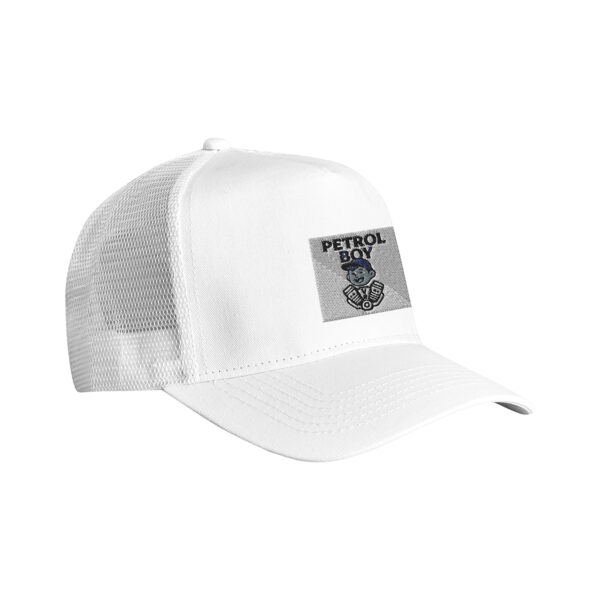 Keps - Petrol Boy – Snapback Trucker Cap - Bild 2
