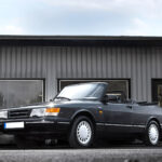 Saab 900i till salu