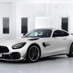 Merca GT-R Pro till salu på auktion.