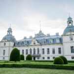 Kronovalls slott på Österlen – platsen för Top Heritage 2026